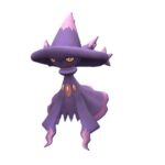 ムウマージさん